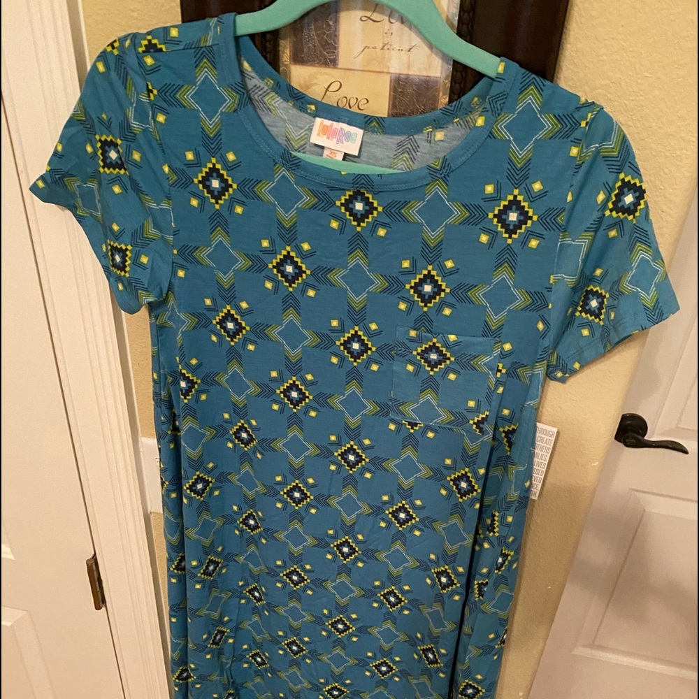 LULAROE Carly